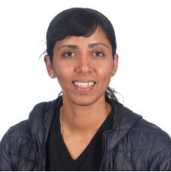 Subhashini Venugopalan